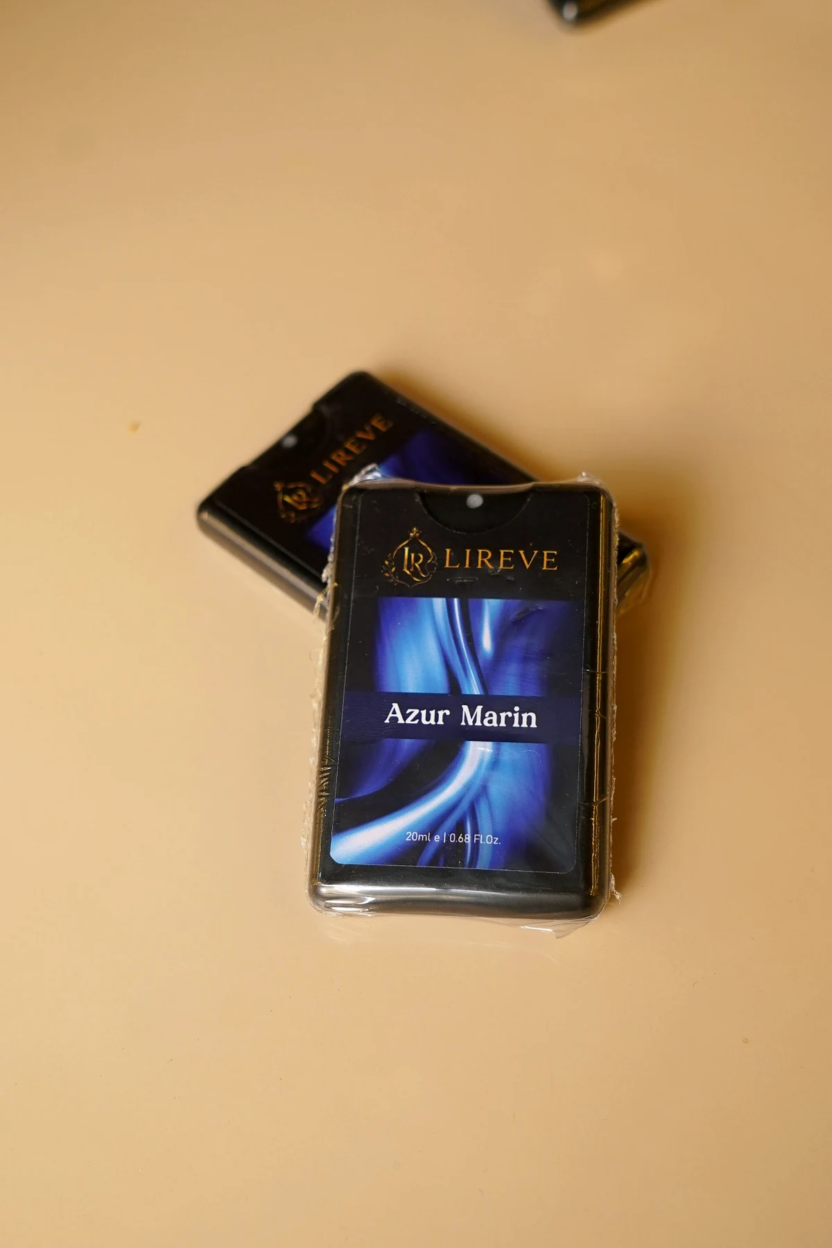LIREVE Azur Marin